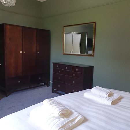Marley House Bed And Breakfast Winfrith Newburgh Bagian luar foto