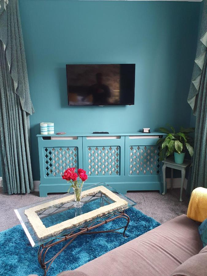 Marley House Bed And Breakfast Winfrith Newburgh Bagian luar foto