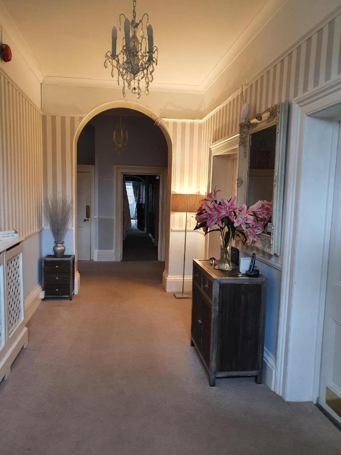Marley House Bed And Breakfast Winfrith Newburgh Bagian luar foto