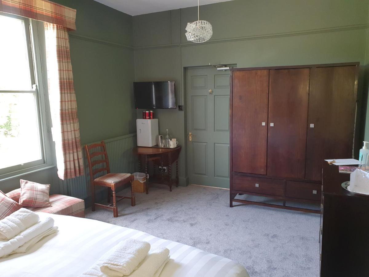 Marley House Bed And Breakfast Winfrith Newburgh Bagian luar foto