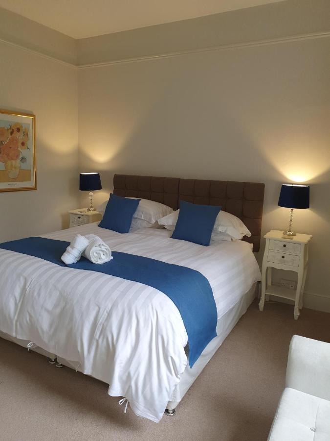 Marley House Bed And Breakfast Winfrith Newburgh Bagian luar foto