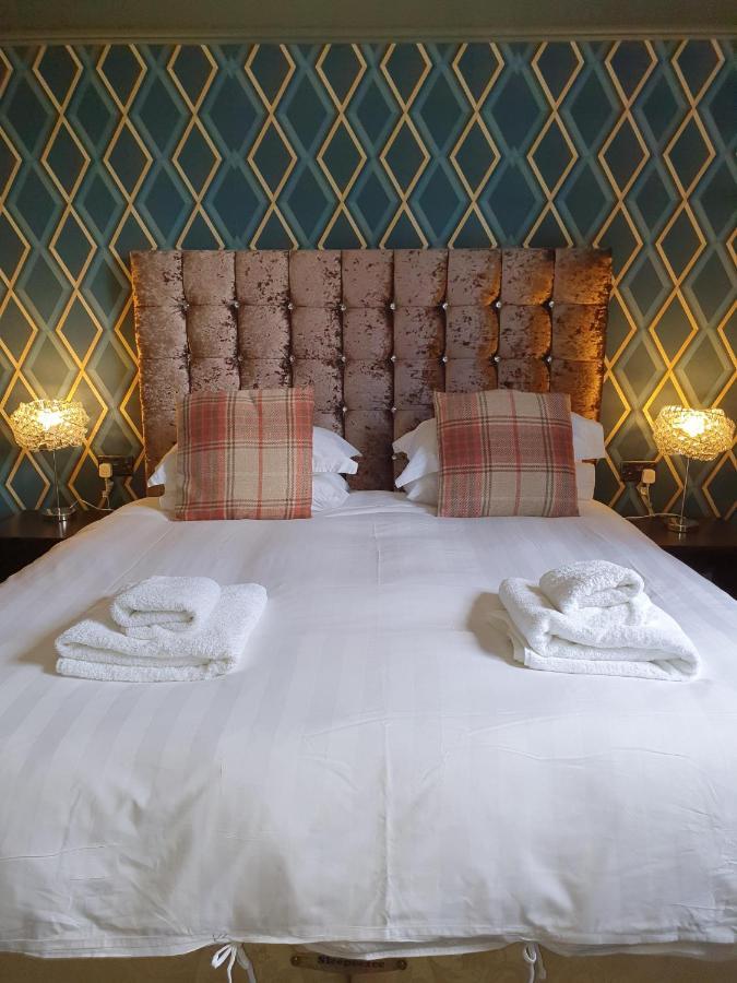 Marley House Bed And Breakfast Winfrith Newburgh Bagian luar foto