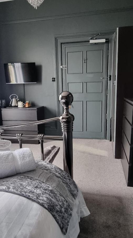 Marley House Bed And Breakfast Winfrith Newburgh Bagian luar foto