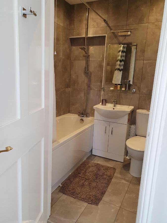 Marley House Bed And Breakfast Winfrith Newburgh Bagian luar foto